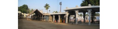 ரேணுகா தேவி - படவேடு - தமிழ்நாடு